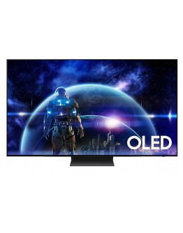 Samsung 48 48S90D AI 4K QD-OLED SMART TV 144 Hz Ti