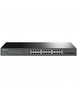 TP-Link SG2428P Omada 28-Port Gigabit Smart