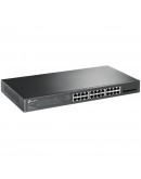 TP-Link SG2428P Omada 28-Port Gigabit Smart