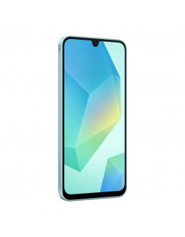 Смартфон Samsung SM-A166 GALAXY A16 5G 256GB 4GB LIGHT GREE