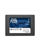 Patriot P220 2TB SATA3 2.5