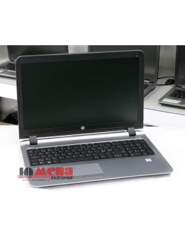 HP ProBook 450 G3