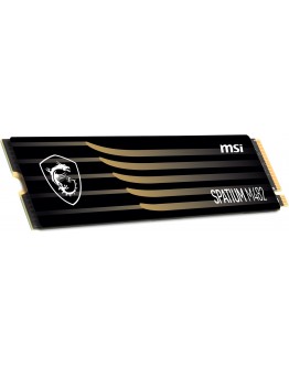 MSI SSD SPATIUM M482 1T PCIE 4