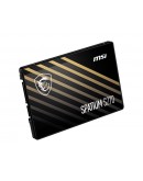 MSI SPATIUM S270 960GB 2.5