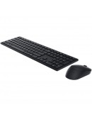 Dell Pro Wireless Keyboard and Mouse - KM5221W -