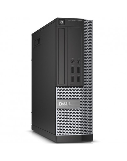 Dell OptiPlex 7020 SFF, Intel Core i5-14500 vPro