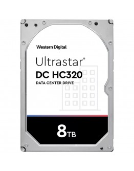 Western Digital Ultrastar DC HDD Server 7K8