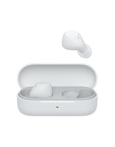 Sony Headset WF-C510, white