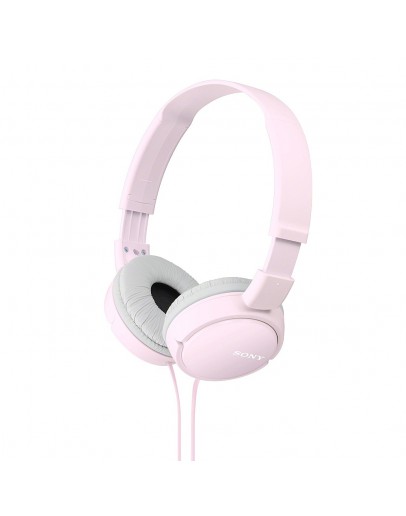 Sony Headset MDR-ZX110 pink