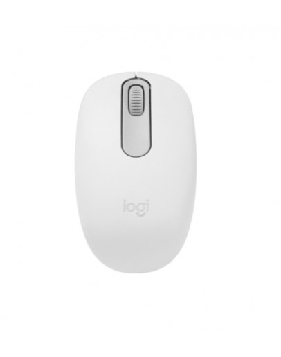 Logitech M196 Bluetooth Mouse - OFF WHITE - BT - N