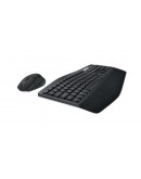 Logitech MK850 Performance Wireless Keyboard and M