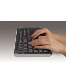 Logitech Wireless Keyboard K270