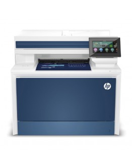 HP Color LaserJet Pro MFP 4302dw