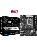 ASROCK B760M-H2/M.2 /D5/1700