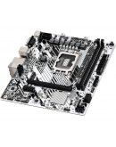 ASROCK H610M-HDV/M.2+D5