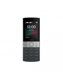 NOKIA 150 DS BLACK 2023