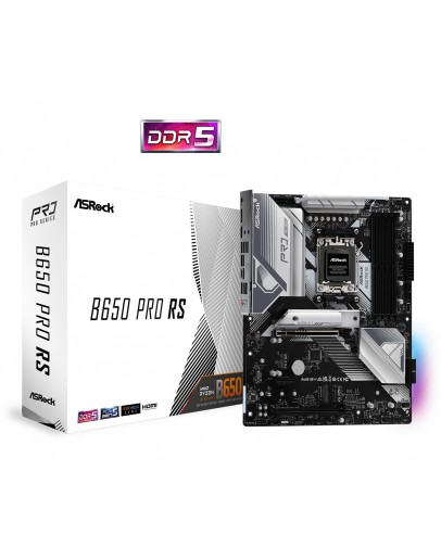 ASROCK B650 PRO RS