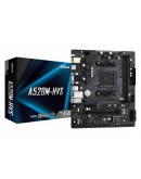 ASROCK A520M-HVS /AM4