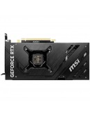 MSI Video Card Nvidia GeForce RTX 4070 TI SUPER