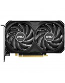 MSI Video Card Nvidia GeForce RTX 4060 TI VENTUS