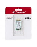 Transcend 240GB, M.2 2242 SSD 420S, SATA3, TLC