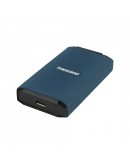 Transcend 4TB, External SSD, ESD410C, USB 20Gbps, 