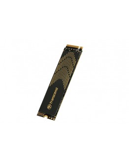 Transcend 1TB, M.2 2280, PCIe Gen4x4, M-Key, 3D TL