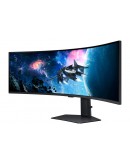 Монитор Samsung LS49CG950, 49 Odyssey G9 GAMING, Curved VA