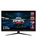 Монитор MSI G321Q, 31.5, IPS, 170Hz, 1ms, WQHD 2560x1440, 