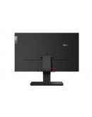 Монитор Lenovo ThinkVision T24t-20 23.8 Multi-touch, IPS, 