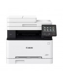 Canon i-SENSYS MF657Cdw Printer/Scanner/Copier/Fax