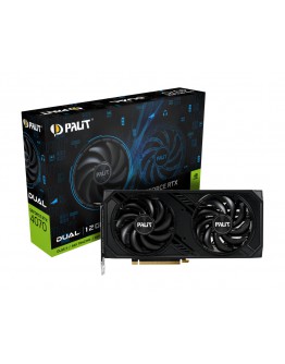 PALIR RTX4070 DUAL 12GB