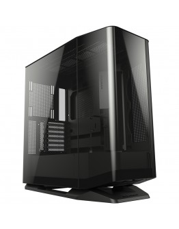 COUGAR | FV270 Black | PC Case | Mid tower /