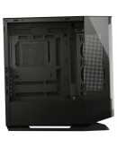 COUGAR | FV270 Black | PC Case | Mid tower /