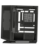 COUGAR | FV270 Black | PC Case | Mid tower /