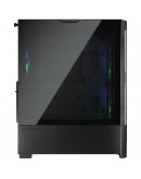 COUGAR | Duoface RGB Black | PC Case | Mid Tower