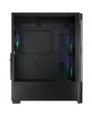 COUGAR | Duoface RGB Black | PC Case | Mid Tower