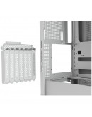 COUGAR | FV270 White | PC Case | Mid tower /