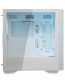 COUGAR | Uniface RGB White | PC Case | Mid Tower