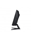 Монитор Samsung 27CG552 27 Odyssey G5 Curved VA 2560x1440 