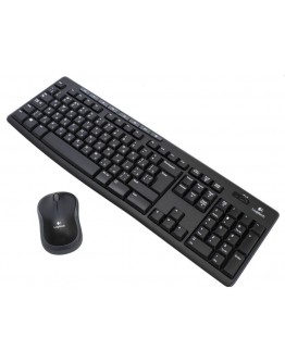 Logitech Wireless Combo MK270