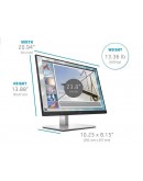 Монитор HP E24i G4, 24 IPS WUXGA Monitor