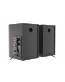 Genesis Speakers Helium 300BT 2.0 Bluetooth ARGB