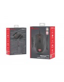 Genesis Gaming Mouse Xenon 770, 10 2000dpi, Illumi