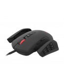 Genesis Gaming Mouse Xenon 770, 10 2000dpi, Illumi