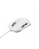 Genesis Gaming Mouse Krypton 660 12000 DPI RGB Whi