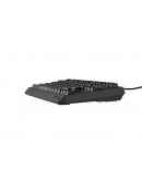 Genesis Gaming Keyboard Thor 230 TKL US RGB Mechan