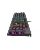 Genesis Mechanical Gaming Keyboard Thor 303 RGB Ba