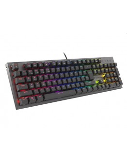 Genesis Mechanical Gaming Keyboard Thor 303 RGB Ba