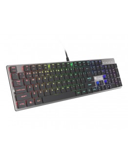 Genesis Mechanical Gaming Keyboard Thor 420 RGB Ba